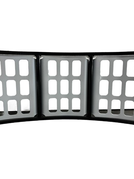MaxGrate Concave KX7